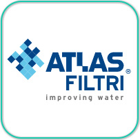 ATLAS vízszűrő