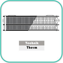 Technic Therm kompakt 33K