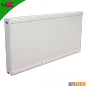 FIXTREND radiátor kompakt 10E-300/2600