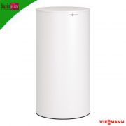 VIESSMANN Vitocell 100-W 160 literes CVA melléállított hálózati melegvíz tároló