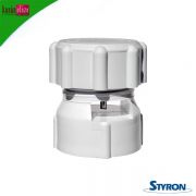 STY mosó- és mosogatógép szifonhoz rászerelhető légbeszívó (2087)