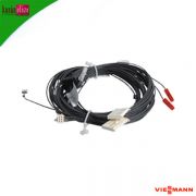VIESSMANN kábelköteg X8/X9/Ion WB2B 19/26/35 kW