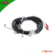 VIESSMANN kábelköteg X8/X9 Vitodens 300-W WB3C