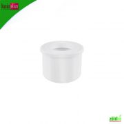 PVC szűkítő   50/40 rejtett (nem tokos) (2250)