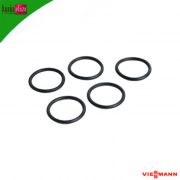 VIESSMANN O-gyűrűk 14,3 x 2,4 (5 db)