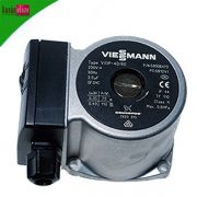 VIESSMANN szivattyúmotor VIRS /7 BUS