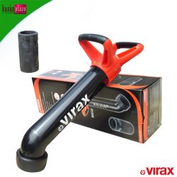 VIRAX duguláselhárító (pumpás)